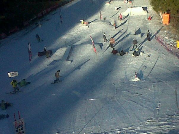 Gravity park Pulicchio 