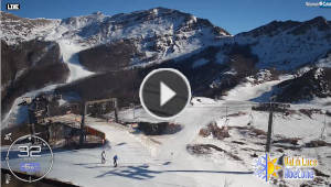 Webcam di Rif. Le Terrazze (PT)